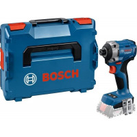 Шуруповерт Аккумуляторный ударный винтоверт Bosch Professional GDR 18V-215