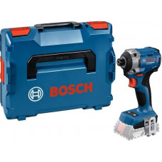 Шуруповерт Аккумуляторный ударный винтоверт Bosch Professional GDR 18V-215