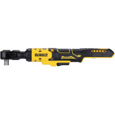 Шуруповерт Аккумуляторная трещотка DeWALT DCF512N