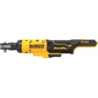 Шуруповерт Акумуляторна тріскачка DeWALT DCF504N