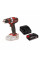 Шуруповерт Аккумуляторный дрель-шуруповерт Einhell TE-CD 18/40 Li Kit PXC