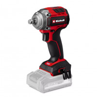 Шуруповерт Аккумуляторный ударный гайковерт Einhell Professional TP-CW 18/350-C Li BL - Solo