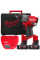 Шуруповерт Акумуляторний дриль-шуруповерт Milwaukee M12 FDD2-402X