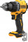 Шуруповерт Аккумуляторный дрель-шуруповерт DeWALT DCD794NT