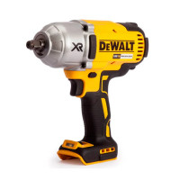 Шуруповерт Аккумуляторный ударный гайковерт DeWALT DCF899N
