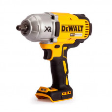 Шуруповерт Аккумуляторный ударный гайковерт DeWALT DCF899N