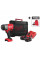 Шуруповерт Акумуляторний ударний гайковерт Milwaukee M18 FHIWF2F12MC-502X