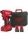 Шуруповерт Акумуляторний ударний гвинтоверт Milwaukee M12 BLIDRC-202C