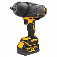 Шуруповерт Акумуляторний ударний гайковерт DeWALT DCF900P2G