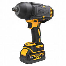 Шуруповерт Аккумуляторный ударный гайковерт DeWALT DCF900P2G