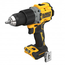 Шуруповерт Аккумуляторный ударная дрель-шуруповерт DeWALT DCD805NT