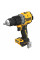 Шуруповерт Аккумуляторный ударная дрель-шуруповерт DeWALT DCD805NT
