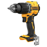 Шуруповерт Аккумуляторный ударная дрель-шуруповерт DeWALT DCD799NT