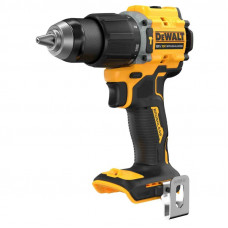 Шуруповерт Аккумуляторный ударная дрель-шуруповерт DeWALT DCD799NT