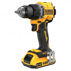 Шуруповерт Аккумуляторный дрель-шуруповерт DeWALT DCD794D2T