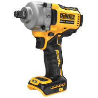 Шуруповерт Аккумуляторный ударный гайковерт DeWALT DCF891N