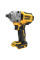 Шуруповерт Аккумуляторный ударный гайковерт DeWALT DCF891N