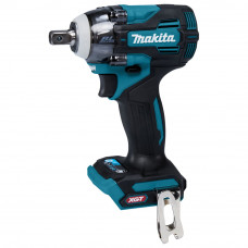 Шуруповерт Аккумуляторный ударный гайковерт Makita TW005GZ XGT 40V