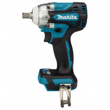 Шуруповерт Аккумуляторный ударный гайковерт Makita DTW301Z LXT