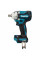 Шуруповерт Акумуляторний ударний гайковерт Makita DTW301Z LXT
