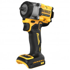 Шуруповерт Аккумуляторный ударный гайковерт DeWALT DCF923N