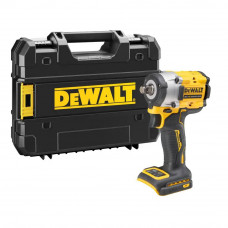 Шуруповерт Аккумуляторный ударный гайковерт DeWALT DCF921NT