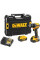 Шуруповерт Акумуляторний дриль-шуруповерт DeWALT DCD794P2T