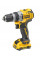Шуруповерт Акумуляторний дриль-шуруповерт DeWALT DCD703L2T