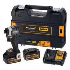 Шуруповерт Аккумуляторный ударная дрель-шуруповерт DeWALT DCF85MM2T