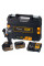 Шуруповерт Аккумуляторный ударная дрель-шуруповерт DeWALT DCF85MM2T