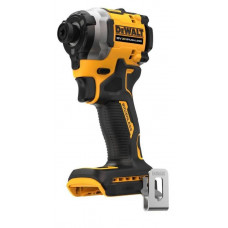 Шуруповерт Аккумуляторный ударная дрель-шуруповерт DeWALT DCF850NT