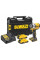 Шуруповерт Акумуляторний ударний гайковерт DeWALT DCF921D2T
