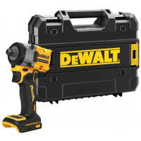 Шуруповерт Акумуляторний ударний гайковерт DeWALT DCF922NT