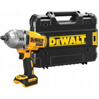 Шуруповерт Акумуляторний ударний гайковерт DeWALT DCF900NT