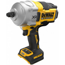 Шуруповерт Аккумуляторный ударный гайковерт DeWALT DCF961N