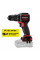 Шуруповерт Акумуляторний ударний дриль-шуруповерт Einhell Professional TP-CD 18/70-C Li-i BL - Solo