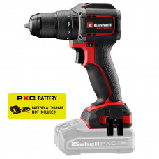 Шуруповерт Аккумуляторный ударная дрель-шуруповерт Einhell Professional TP-CD 18/50-C Li-i BL - Solo