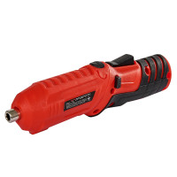 Шуруповерт Акумуляторна викрутка Vitals AS 3615VT 7