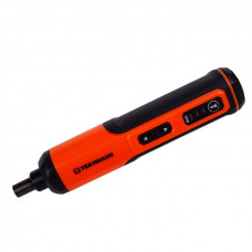 Шуруповерт Аккумуляторная отвертка Tekhmann TCS-3.6/2000 KIT