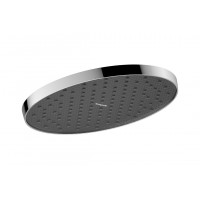 Верхний душ Hansgrohe Activera S 240 1jet EcoSmart+ хром (28057000)