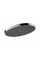 Верхний душ Hansgrohe Activera S 240 1jet EcoSmart+ хром (28057000)
