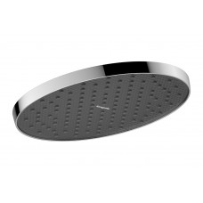 Верхний душ Hansgrohe Activera S 240 1jet EcoSmart хром (28056000)