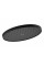 Верхний душ Hansgrohe Activera S 240 1jet EcoSmart черный (28056670)