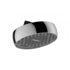 Верхний душ Hansgrohe Activera S 95 2jet EcoSmart хром (28061000)