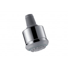 Верхний душ Hansgrohe Clubmaster 3Jet хром (28496000)