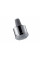 Верхний душ Hansgrohe Clubmaster 3Jet хром (28496000)