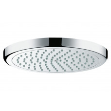 Верхний душ Hansgrohe Croma 220 1jet EcoSmart хром (26465000)