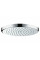 Верхний душ Hansgrohe Croma 220 1jet EcoSmart хром (26465000)