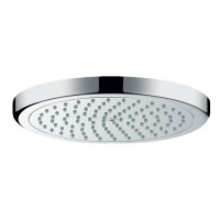 Верхній душ Hansgrohe Croma 220 1jet хром (26464000)