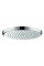 Верхний душ Hansgrohe Croma 220 1jet хром (26464000)